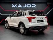 Haval Jolion I Рестайлинг Москва  - изображение 36