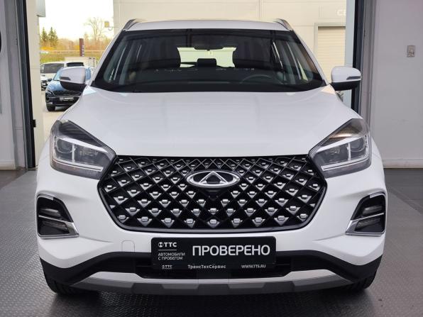 Chery Tiggo 4 Pro I Рестайлинг с пробегом 2023 года, цена 1 460 000 рублей, 62555 км, внедорожник, Автокод Объявления