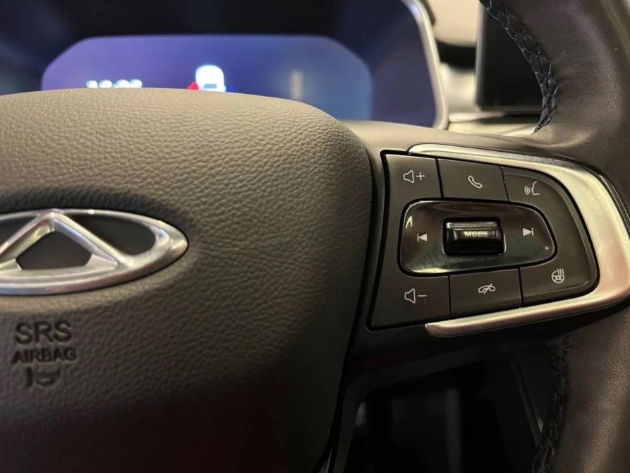 Chery Tiggo 8 Pro I Челябинск  - изображение 18