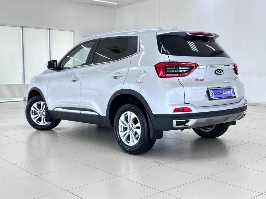 Chery Tiggo 4 Pro I Волгоград  - изображение 3