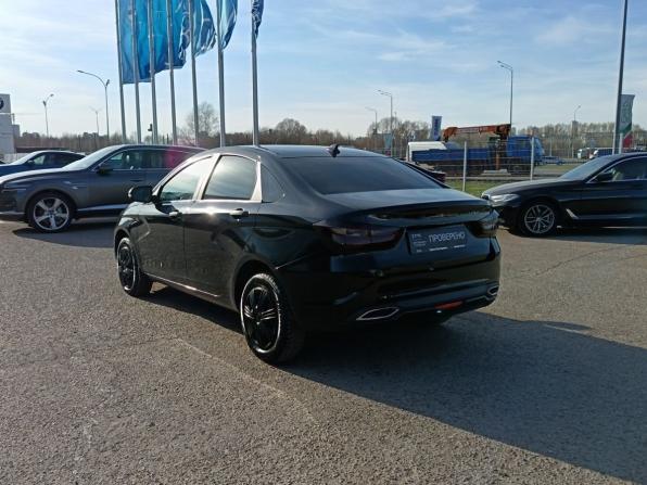 Lada (ВАЗ) Vesta I Рестайлинг (NG) с пробегом 2024 года, цена 1 069 000 рублей, 69510 км, седан, Автокод Объявления