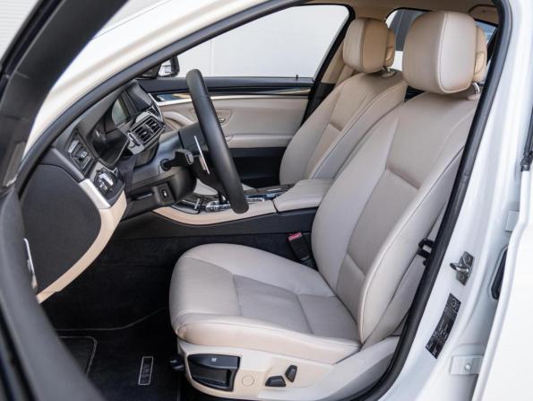 BMW 5 серии VI (F10/F11/F07) с пробегом 2012 года, цена 1 920 000 рублей, 215059 км, седан, Автокод Объявления