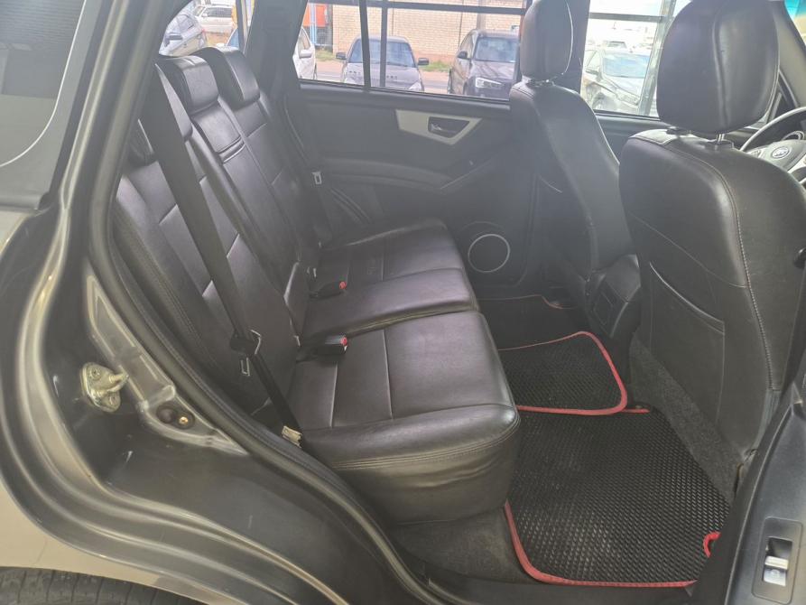 Lifan X60 I Рестайлинг Саратов  - изображение 18
