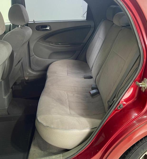 Chevrolet Lacetti I Воронеж  - изображение 19