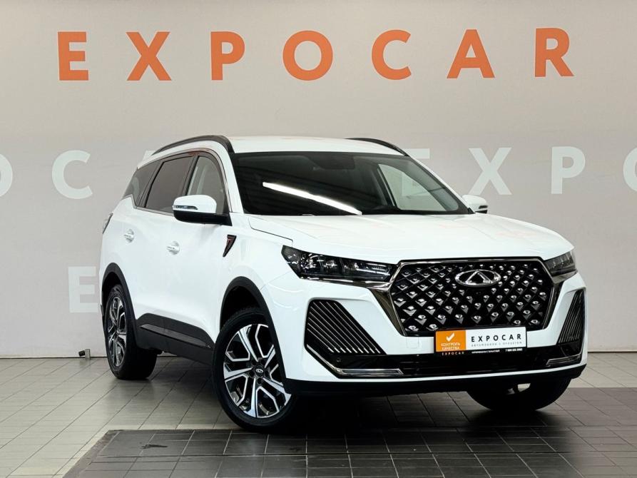 Chery Tiggo 7 Pro Max I Рестайлинг Волгоград  - изображение 3