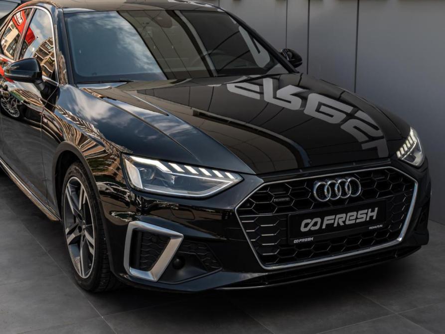 Audi A4 V (B9) Рестайлинг Краснодар  - изображение 6