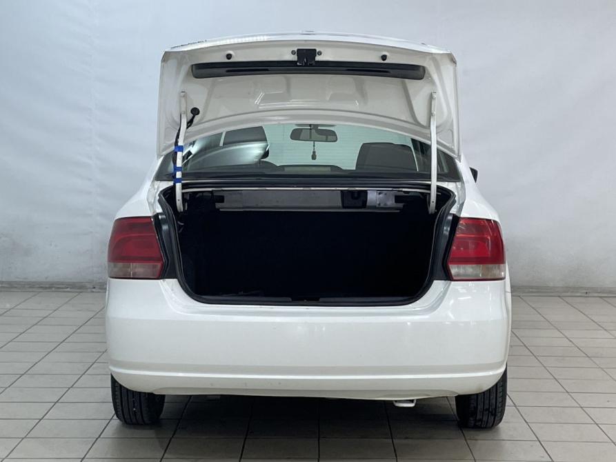 Volkswagen Polo V Воронеж  - изображение 7