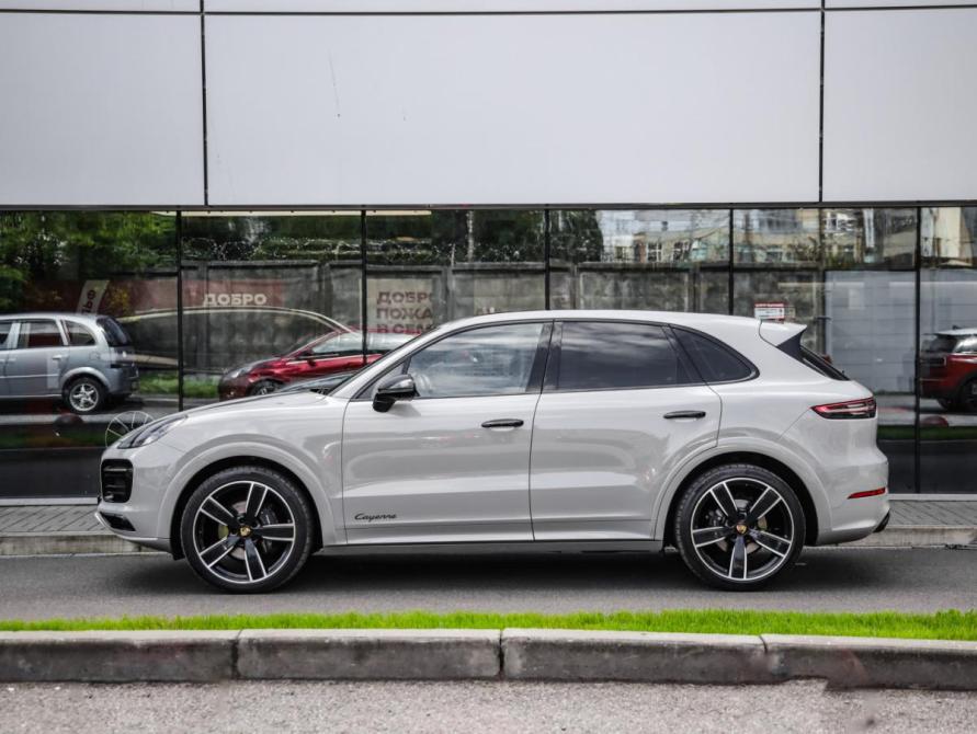 Porsche Cayenne III Санкт-Петербург  - изображение 10