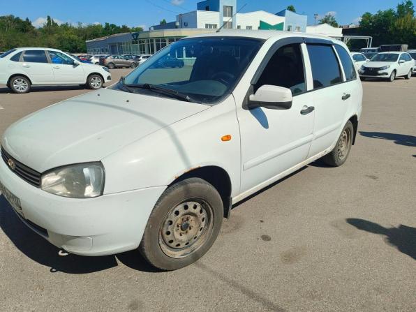 Lada (ВАЗ) Kalina I с пробегом 2012 года, цена 180 000 рублей, 200000 км, универсал, Автокод Объявления