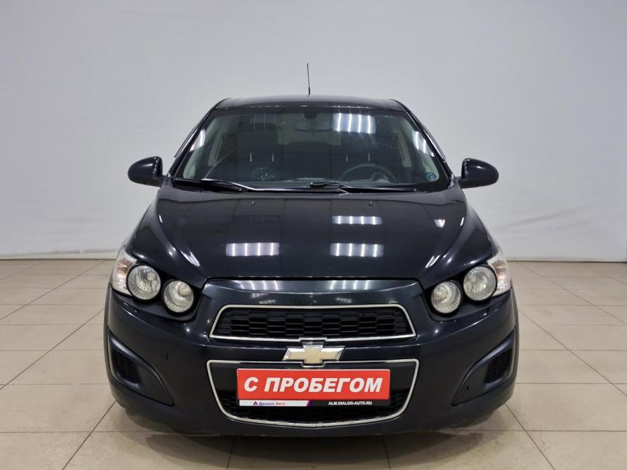 Chevrolet Aveo II Альметьевск  - изображение 2