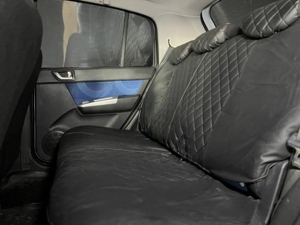 Hyundai Getz I Рестайлинг с пробегом 2008 года, цена 565 000 рублей, 135712 км, хэтчбек, Автокод Объявления