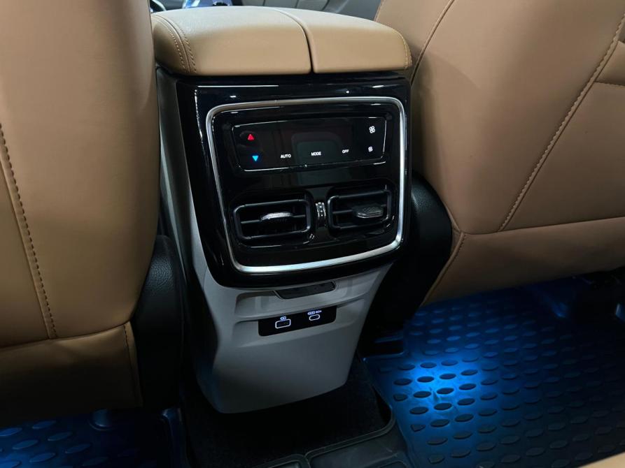 JETOUR X70+ I Санкт-Петербург  - изображение 23