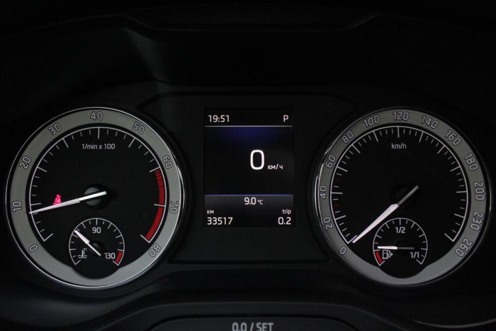 Skoda Kodiaq I Брянск  - изображение 13
