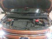 Ford Explorer V Москва  - изображение 50