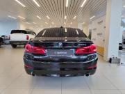 BMW 5 серии VII (G30/G31/G38) Санкт-Петербург  - изображение 22