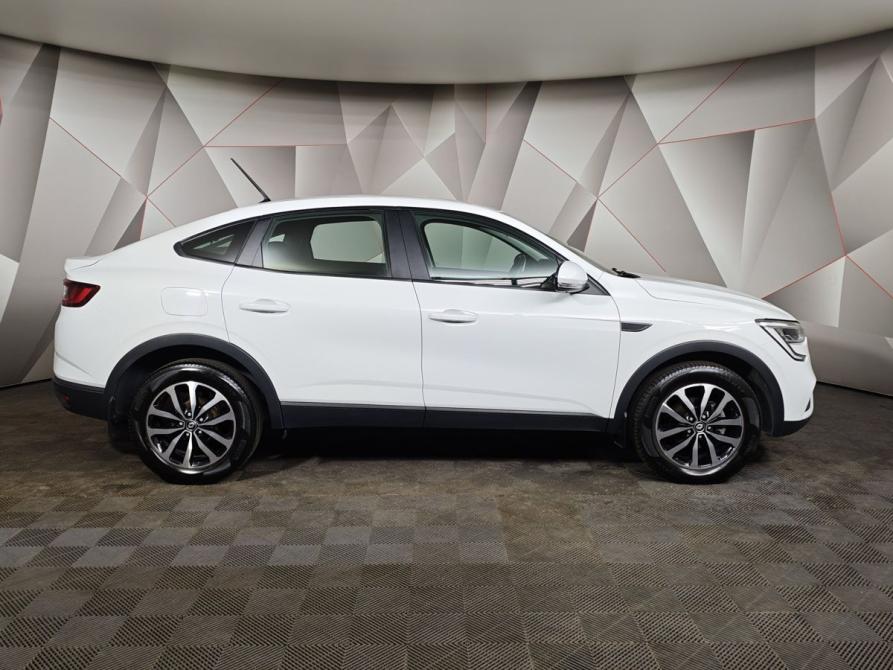 Renault Arkana I Москва  - изображение 6