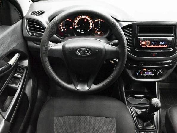 Lada (ВАЗ) Vesta I с пробегом 2019 года, цена 845 000 рублей, 180900 км, седан, Автокод Объявления
