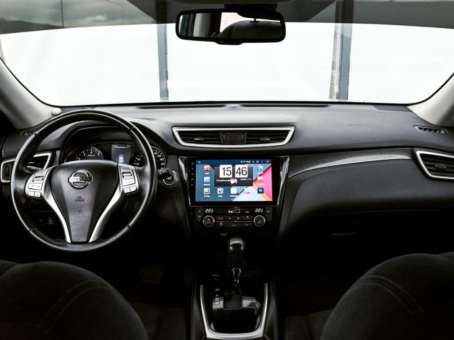 Nissan X-Trail III Екатеринбург  - изображение 18