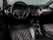 Kia Cerato III Воронеж  - изображение 25