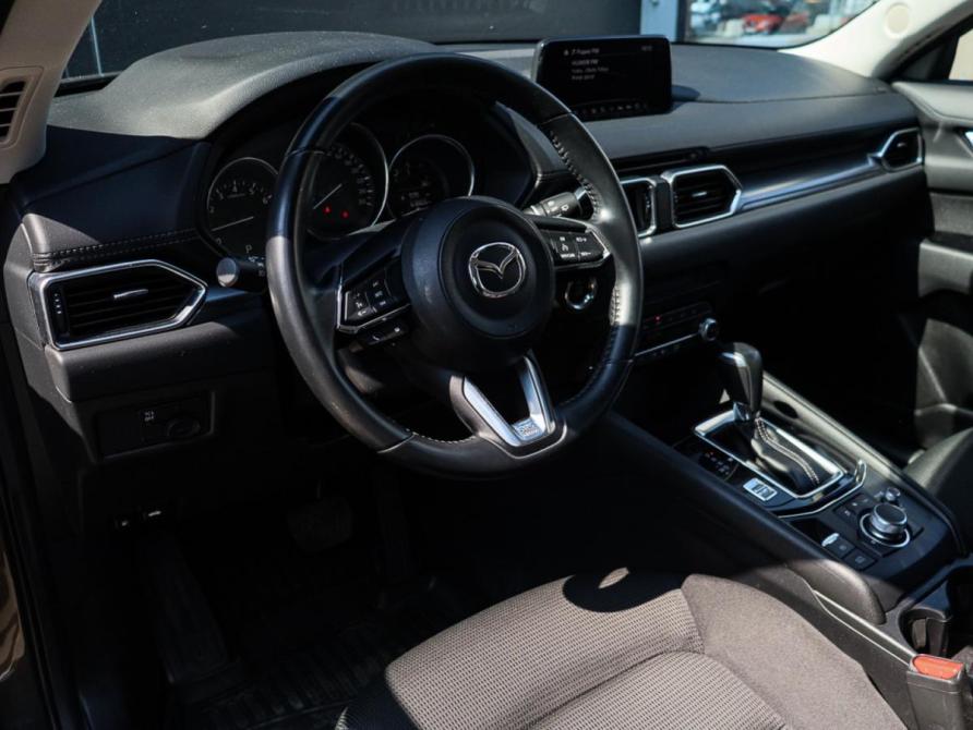 Mazda CX-5 II Москва  - изображение 13