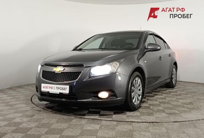 Chevrolet Cruze I с пробегом 2011 года, цена 810 000 рублей, 143056 км, седан, Автокод Объявления