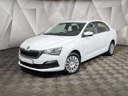 Skoda Rapid II Москва  - изображение 21