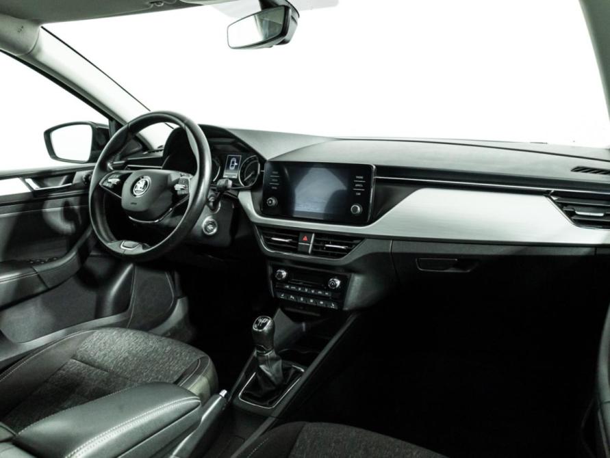 Skoda Rapid II Санкт-Петербург  - изображение 10