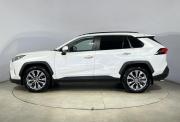 Toyota RAV4 V (XA50) Саранск  - изображение 38