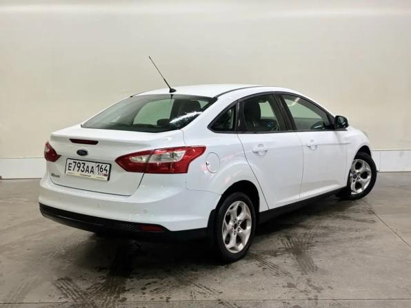 Ford Focus III с пробегом 2014 года, цена 629 000 рублей, 177000 км, седан, Автокод Объявления