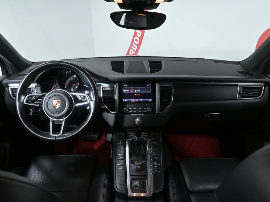 Porsche Macan I Москва  - изображение 8