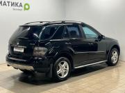 Mercedes-Benz M-Класс II (W164) Санкт-Петербург  - изображение 26