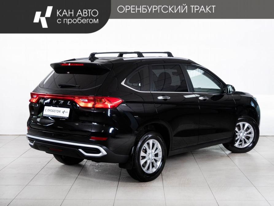 Haval M6 II Казань  - изображение 3