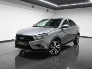 Lada (ВАЗ) Vesta I Тверь  - изображение 21