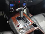 Volkswagen Touareg I Рестайлинг Пермь  - изображение 32