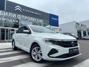 Volkswagen Polo VI Тверь  - изображение 30