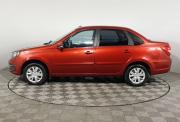 Lada (ВАЗ) Granta I Рестайлинг Волгоград  - изображение 26