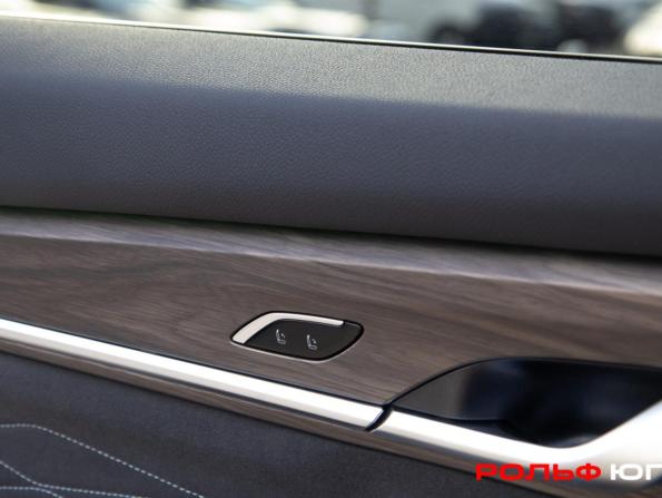 Geely Monjaro I Рестайлинг (China Market) с пробегом 2025 года, цена 3 598 000 рублей, 26303 км, внедорожник, Автокод Объявления