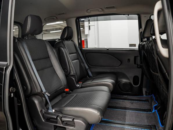 Nissan Serena V (C27) с пробегом 2019 года, цена 2 279 000 рублей, 109327 км, минивэн, Автокод Объявления