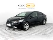 Kia Cerato III Рестайлинг (Classic) Ногинск  - изображение 22