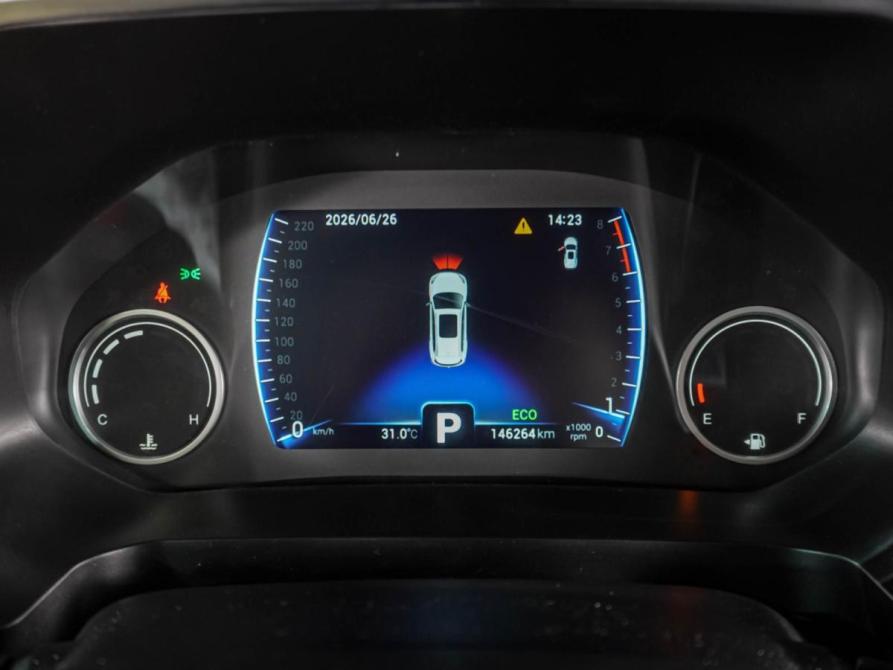 Chery Tiggo 8 I Воронеж  - изображение 26