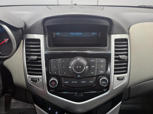 Chevrolet Cruze I с пробегом 2011 года, цена 849 000 рублей, 128000 км, седан, Автокод Объявления
