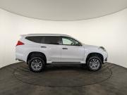 Mitsubishi Pajero Sport III Москва  - изображение 32