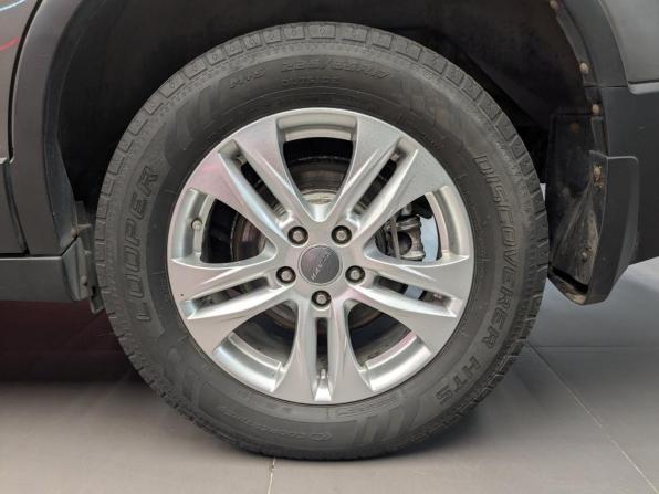 Haval H6 I с пробегом 2019 года, цена 1 500 000 рублей, 87562 км, внедорожник, Автокод Объявления