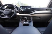 Haval F7 I Рестайлинг Москва  - изображение 48