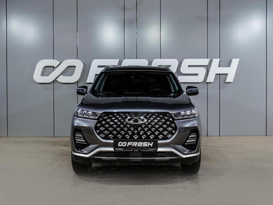 Chery Tiggo 7 Pro I Воронеж  - изображение 3