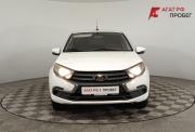 Lada (ВАЗ) Granta I Рестайлинг Волгоград  - изображение 23