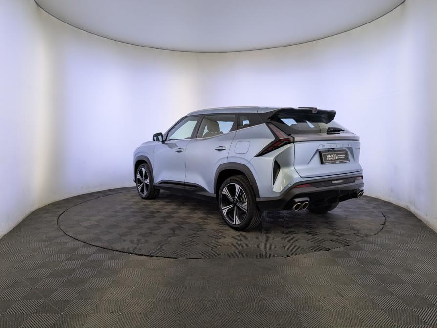Geely Cityray Москва  - изображение 7