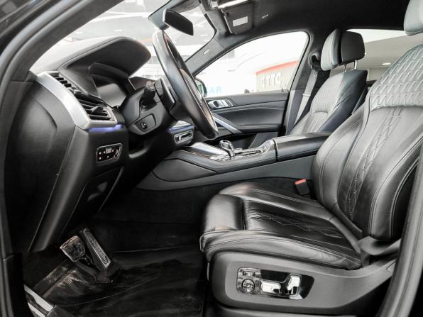 BMW X6 III (G06) с пробегом 2021 года, цена 8 580 000 рублей, 70176 км, внедорожник, Автокод Объявления