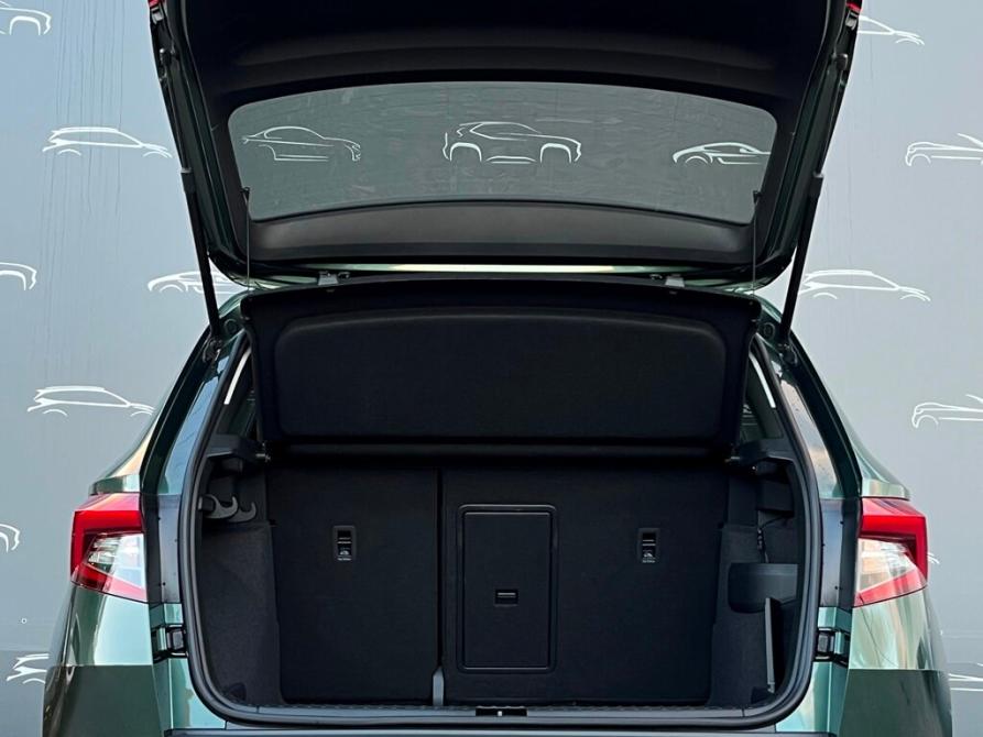 Skoda Karoq I Санкт-Петербург  - изображение 13