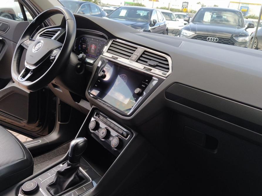 Volkswagen Tiguan II Екатеринбург  - изображение 20
